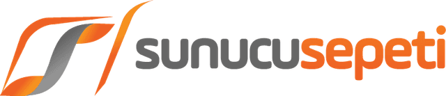 SunucuSepeti Logo